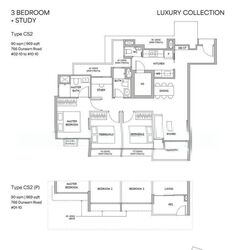 Dunearn House (D11), Apartment #611042941